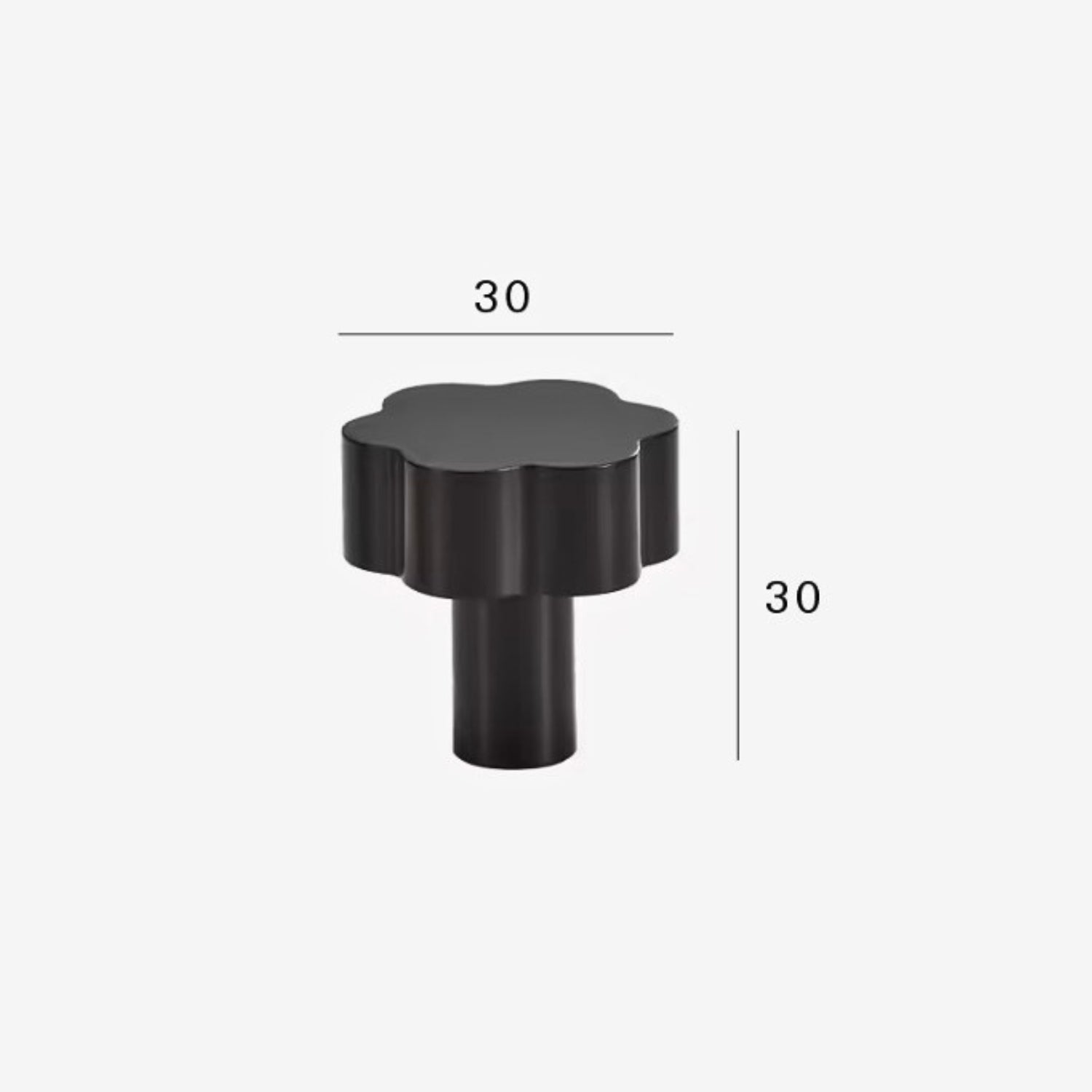 Aurisse Furniture Handle-Furniture Handle-Ridorn