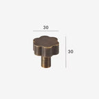 Aurisse Furniture Handle-Furniture Handle-Ridorn