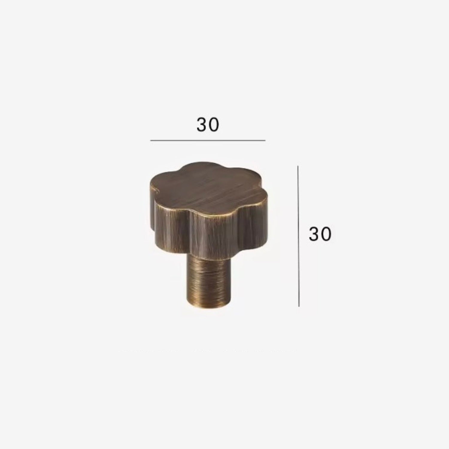 Aurisse Furniture Handle-Furniture Handle-Ridorn