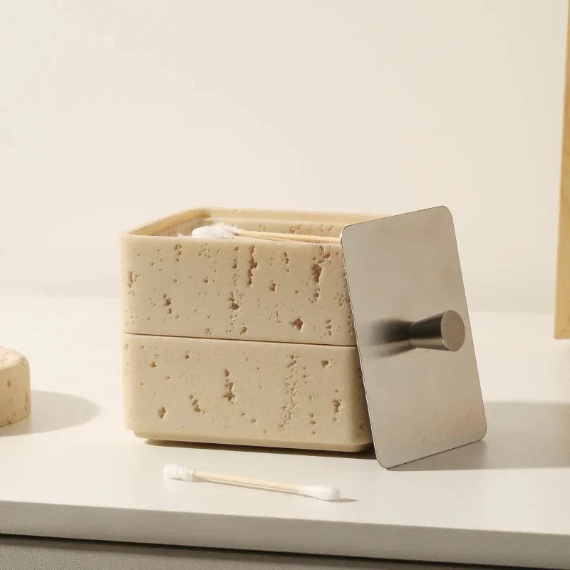Auro Storage Box-Storage Trays-Ridorn