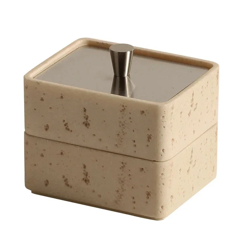 Auro Storage Box-Storage Trays-Ridorn