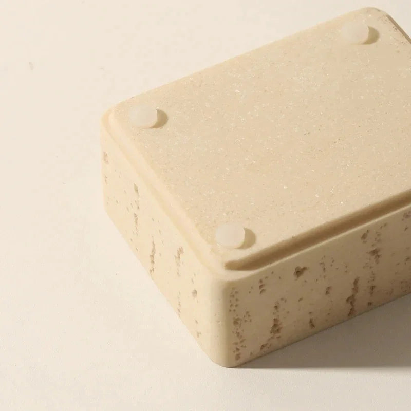 Auro Storage Box-Storage Trays-Ridorn