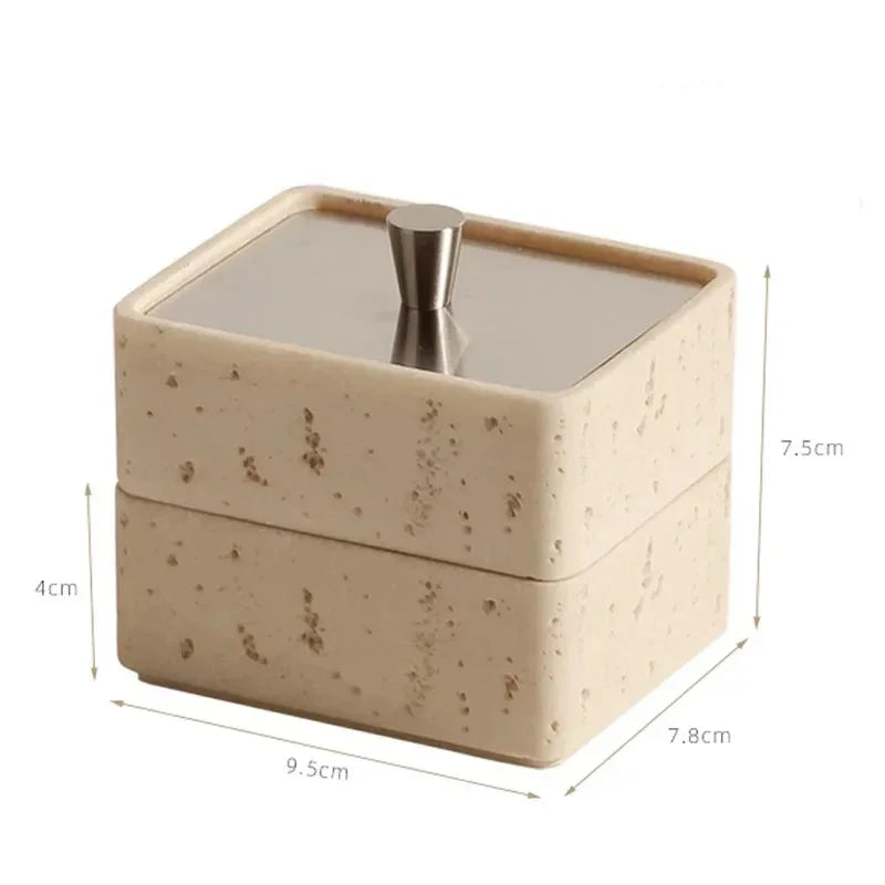 Auro Storage Box-Storage Trays-Ridorn