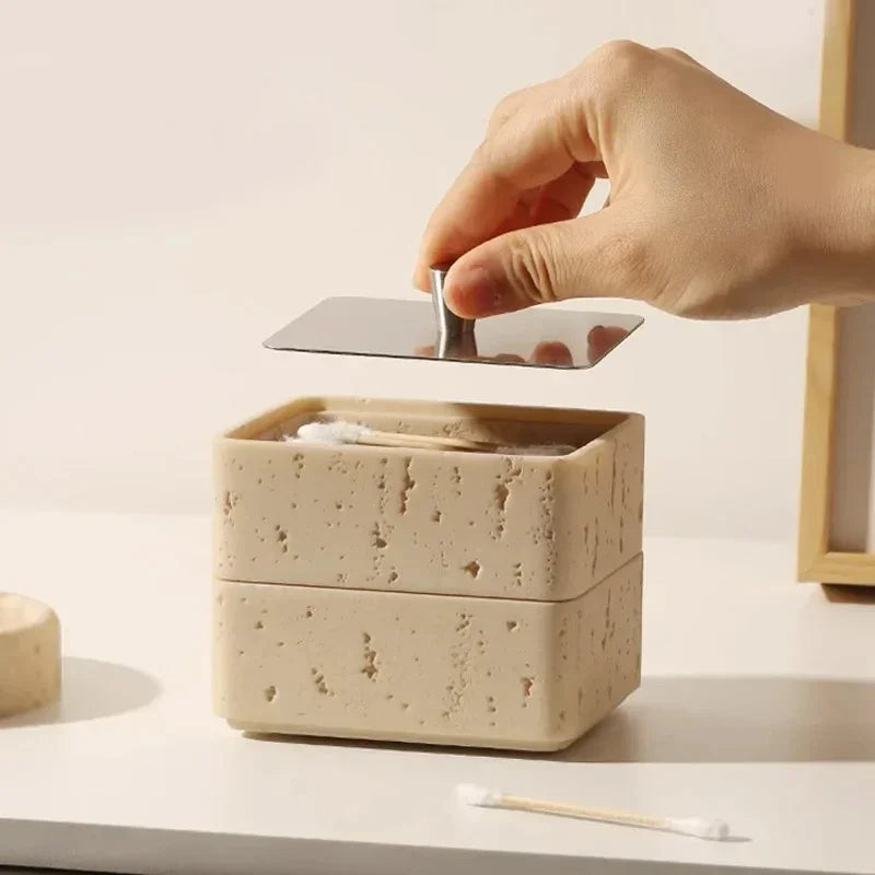 Auro Storage Box-Storage Trays-Ridorn