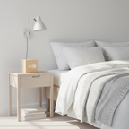 Aurora Sunrise Alarm Clock | Modern LED Display with 3 | Ridorn-Alarm Clocks-Ridorn