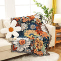 Aurora Throw Blanket-sofa covers-Ridorn