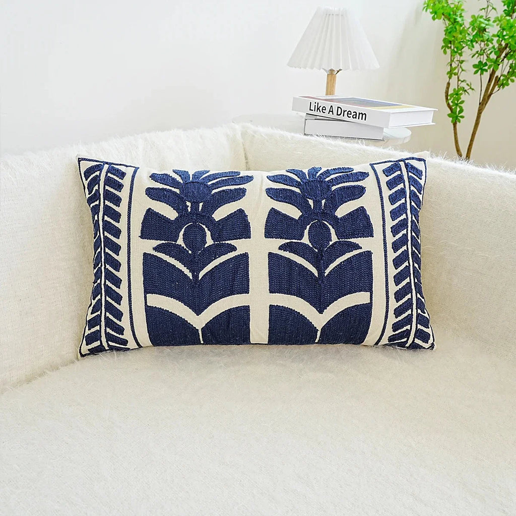 Avamont Cushion Cover-cushion-Ridorn