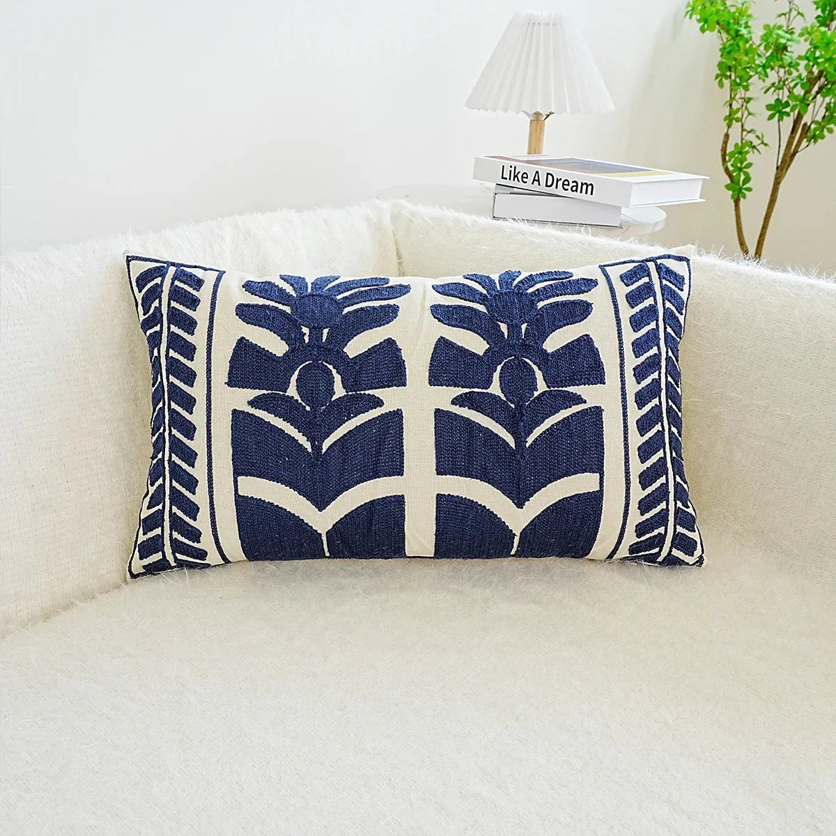 Avamont Cushion Cover-cushion-Ridorn