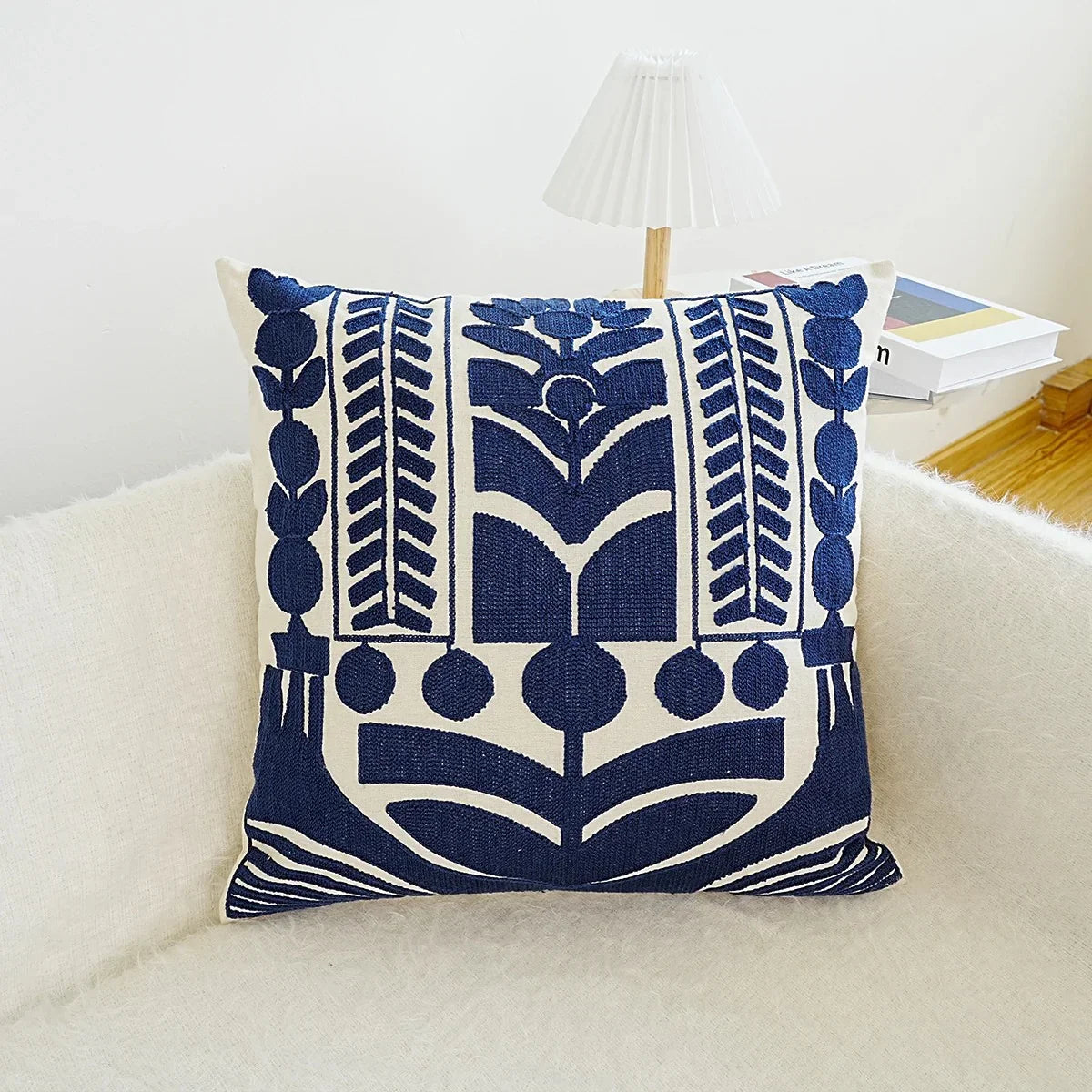 Avamont Cushion Cover-cushion-Ridorn