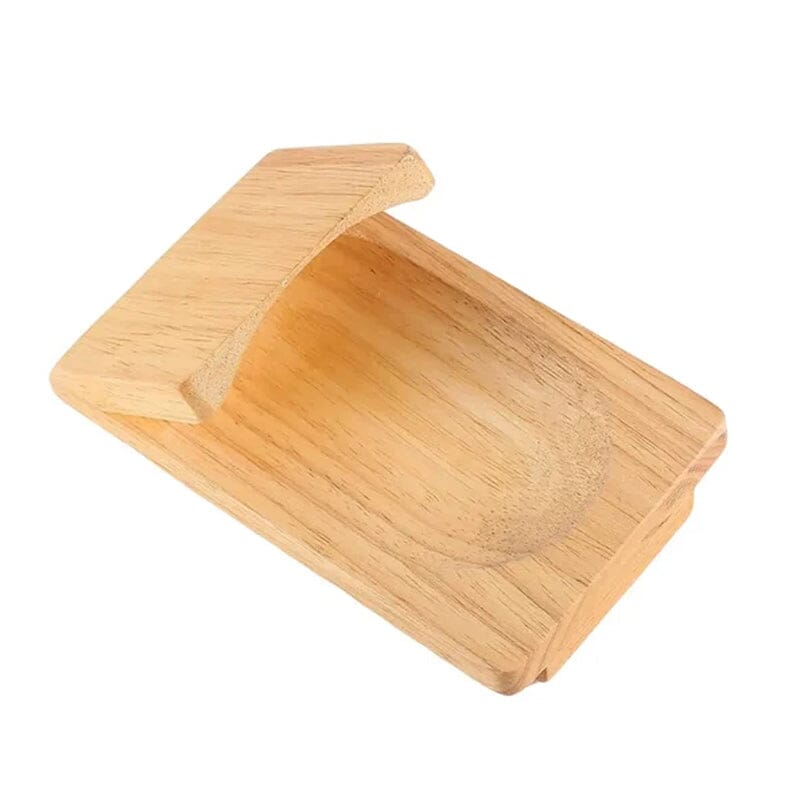 Oyster Shucking Clamp