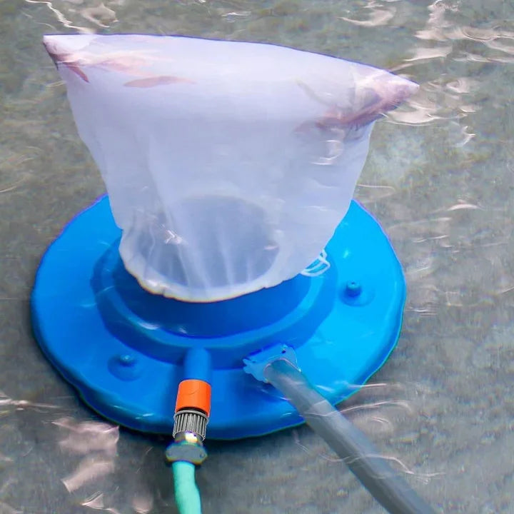Pool Leaf Vaccum cleaner