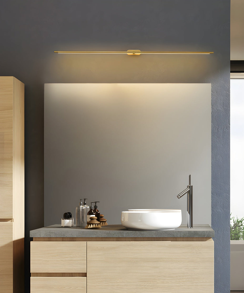 Wall Light | Modern Linear LED | Ridorn
