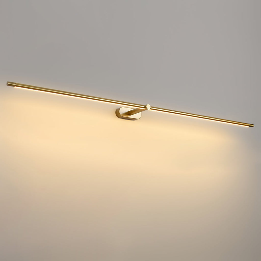 Wall Light | Modern Linear LED | Ridorn