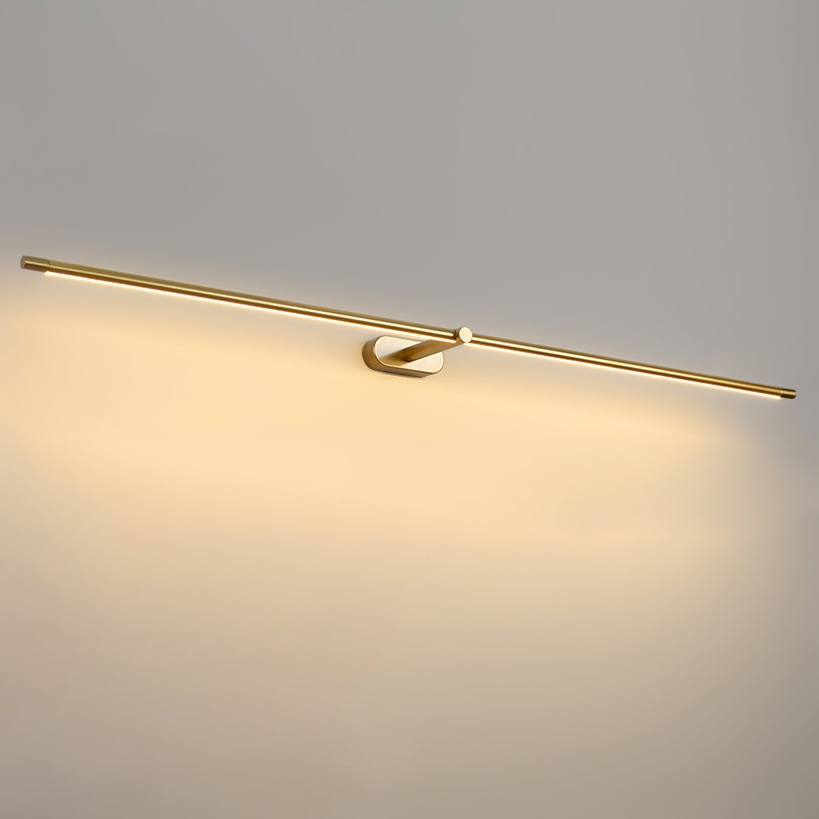 Wall Light | Modern Linear LED | Ridorn