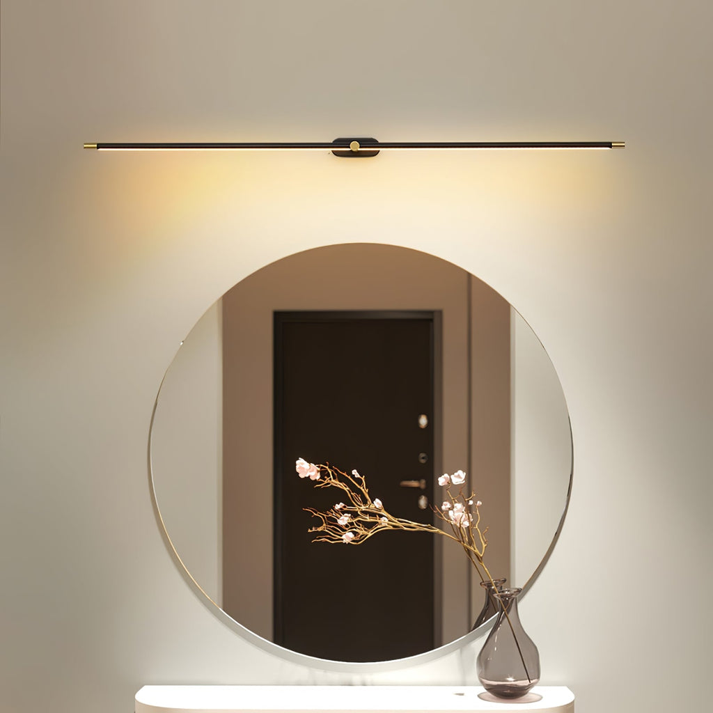 Wall Light | Modern Linear LED | Ridorn