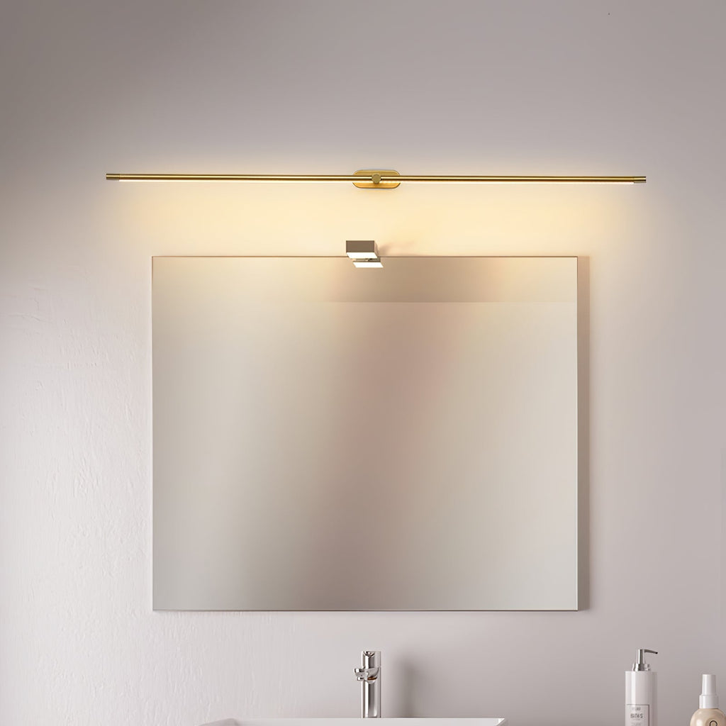 Wall Light | Modern Linear LED | Ridorn