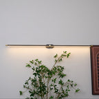 Wall Light | Modern Linear LED | Ridorn