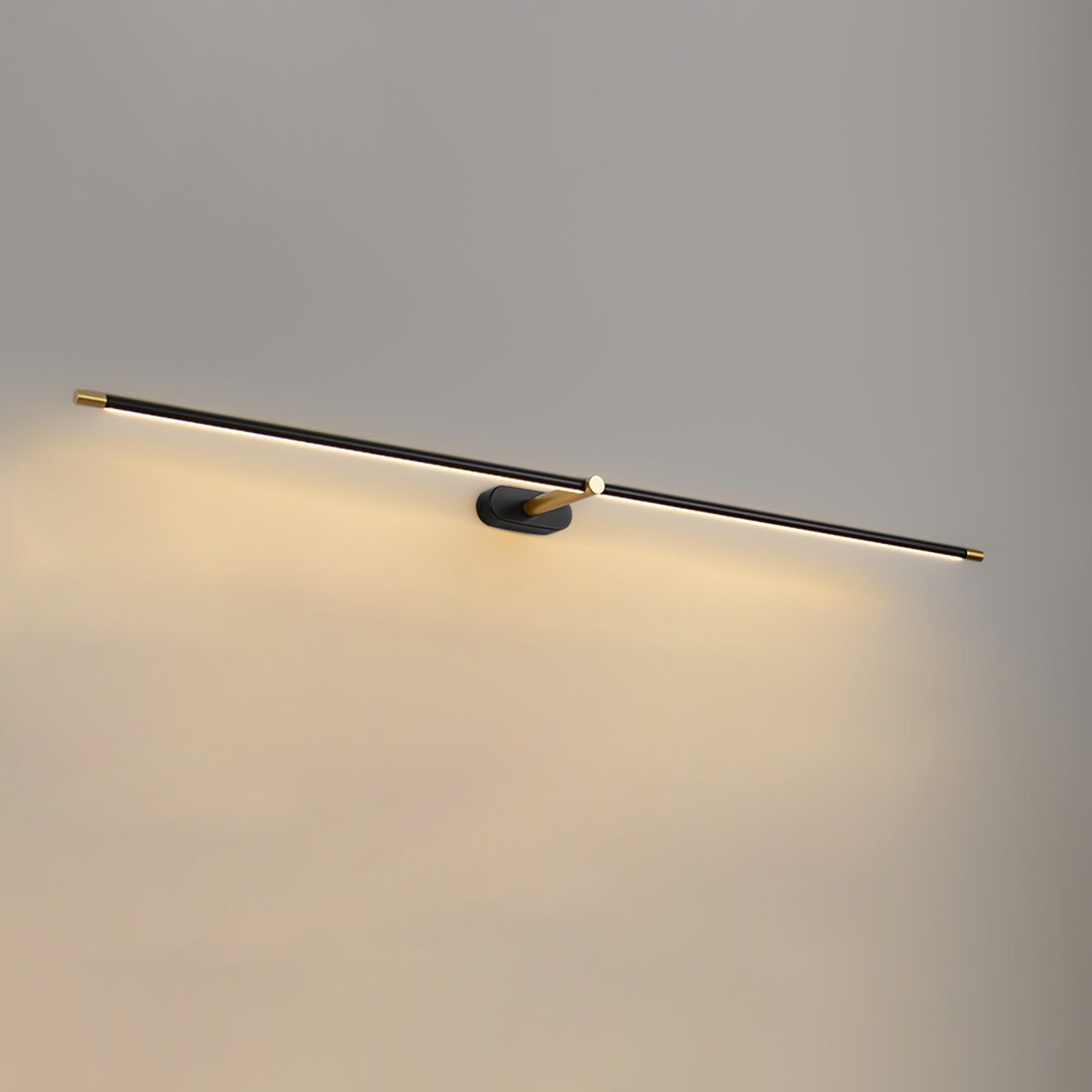 Wall Light | Modern Linear LED | Ridorn