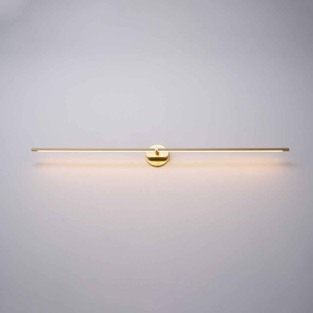Wall Light | Modern Linear LED | Ridorn