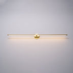 Wall Light | Modern Linear LED | Ridorn