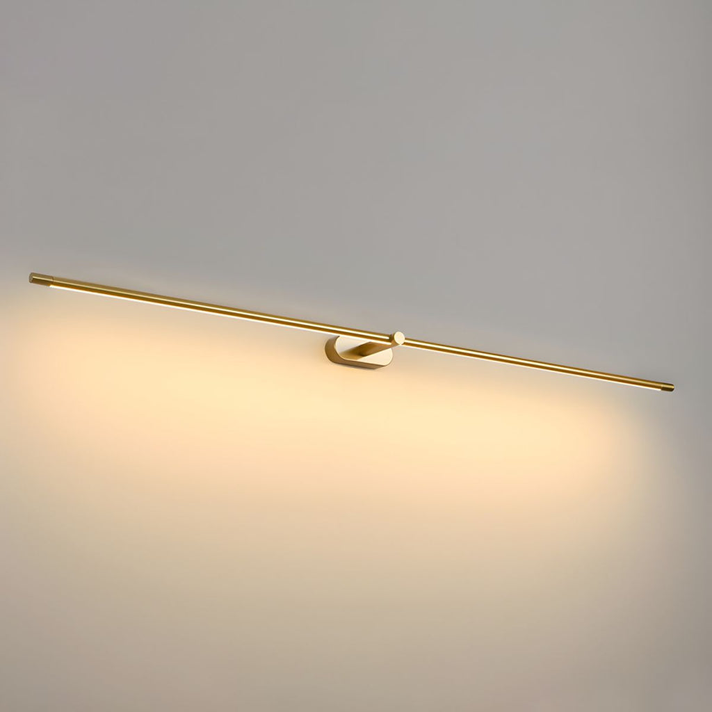 Wall Light | Modern Linear LED | Ridorn