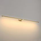 Wall Light | Modern Linear LED | Ridorn