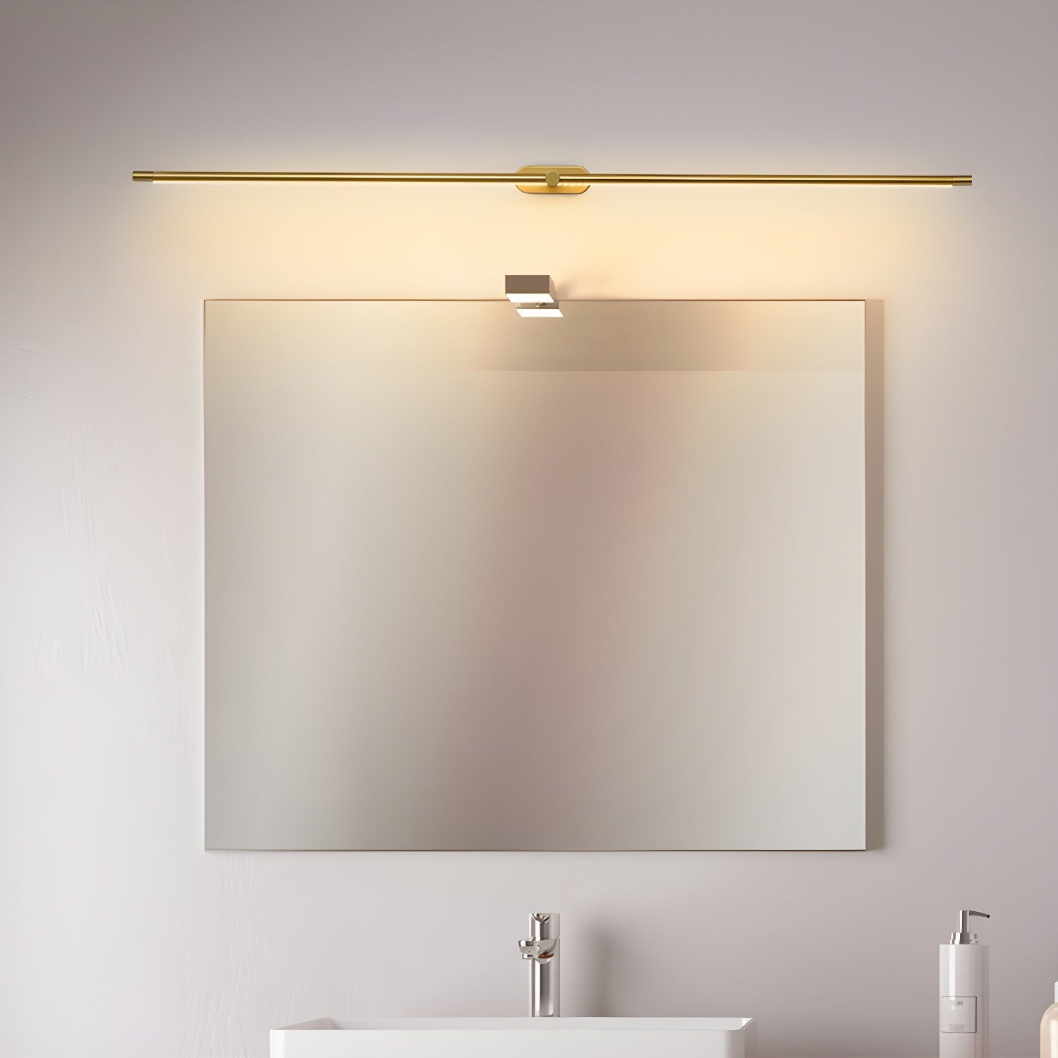 Wall Light | Modern Linear LED | Ridorn