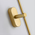Wall Light | Modern Linear LED | Ridorn