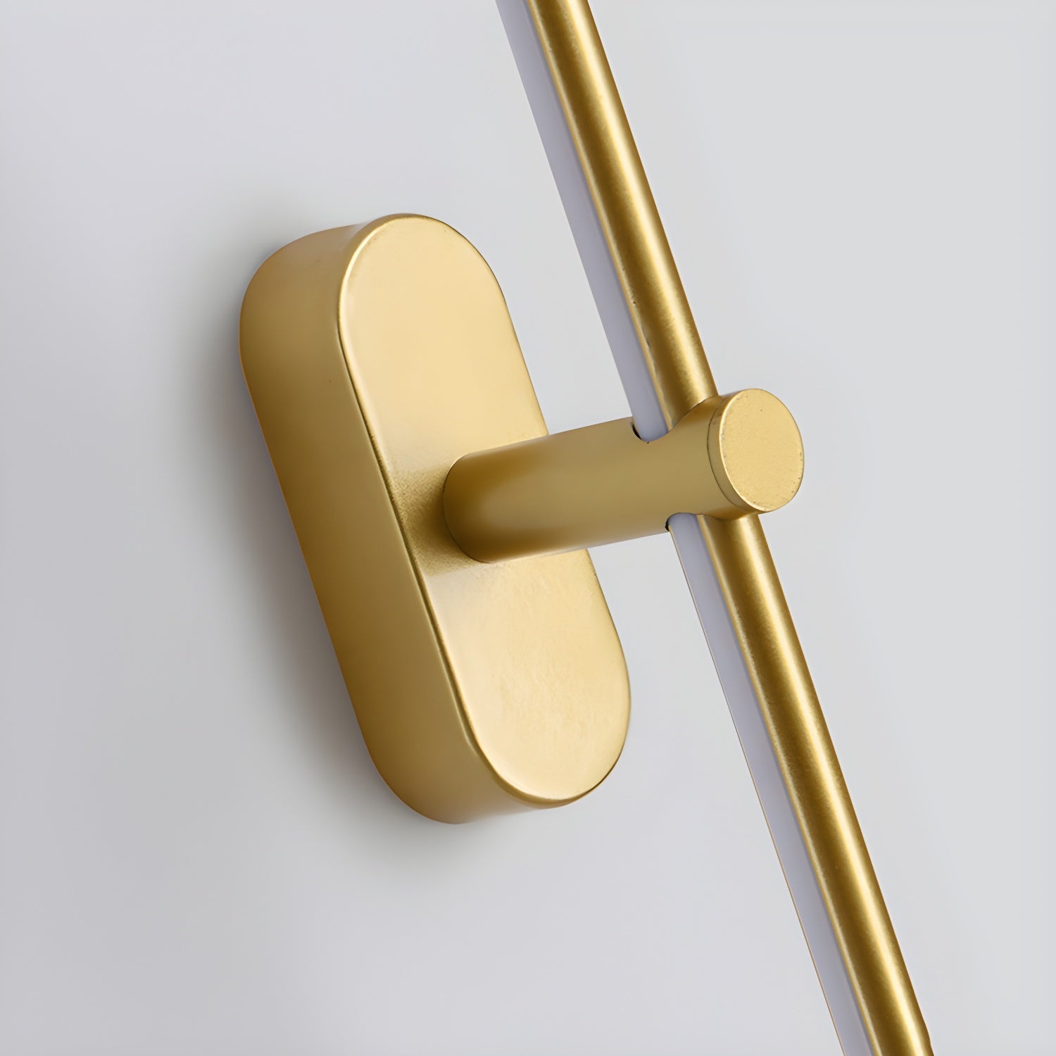 Wall Light | Modern Linear LED | Ridorn