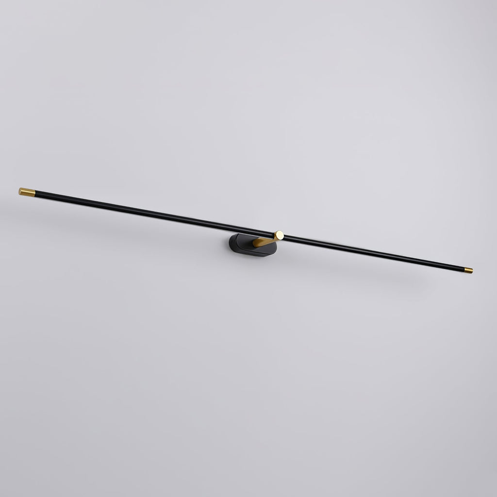 Wall Light | Modern Linear LED | Ridorn