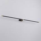 Wall Light | Modern Linear LED | Ridorn
