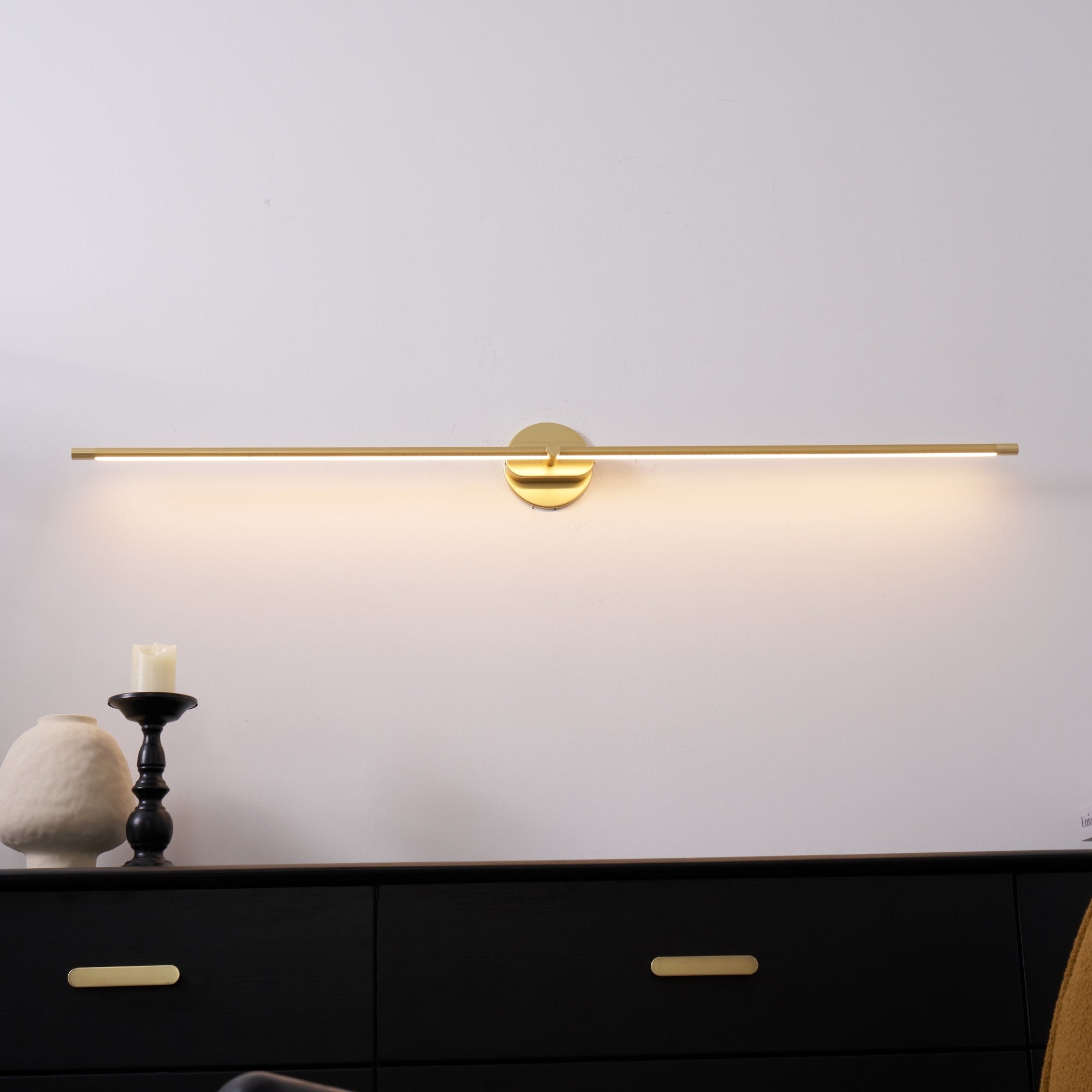 Wall Light | Modern Linear LED | Ridorn