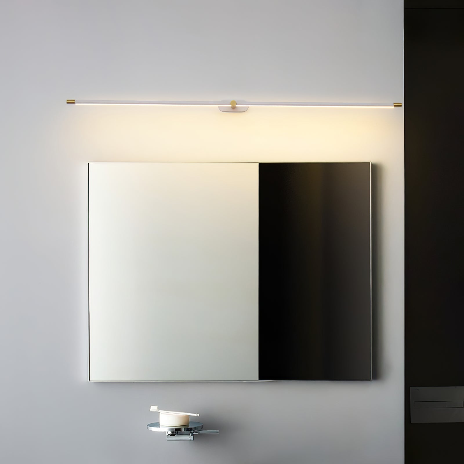 Wall Light | Modern Linear LED | Ridorn