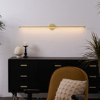 Wall Light | Modern Linear LED | Ridorn