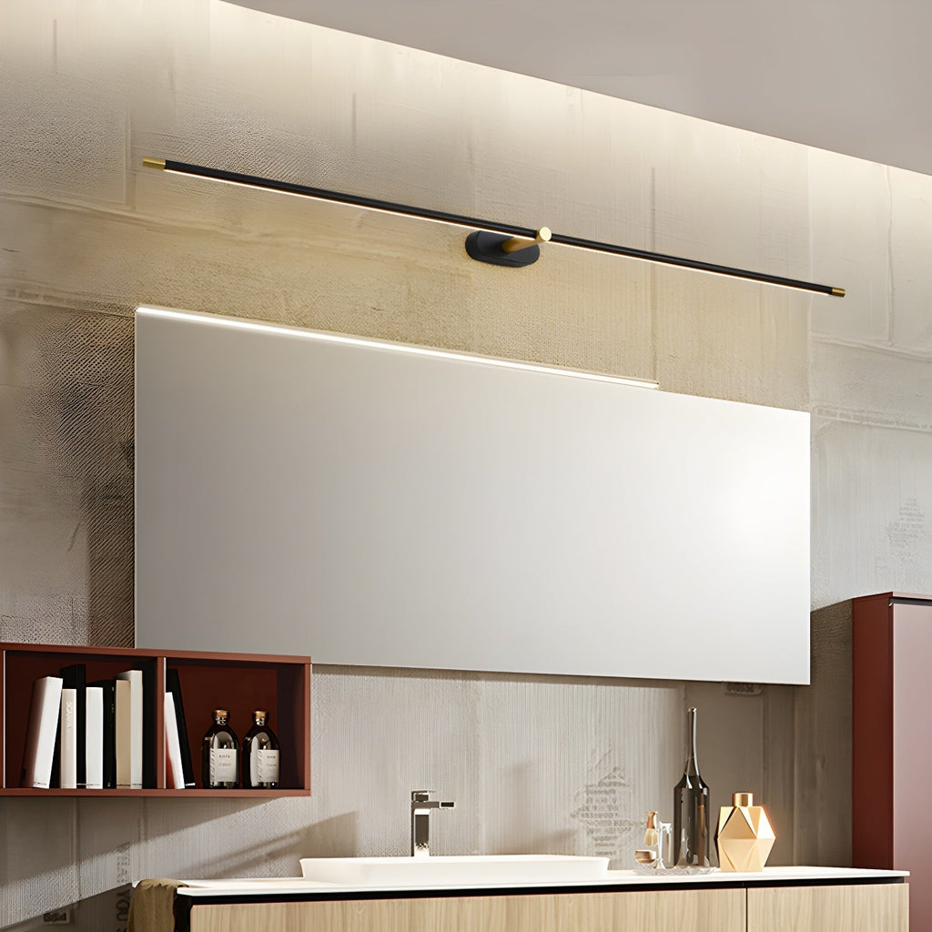 Wall Light | Modern Linear LED | Ridorn