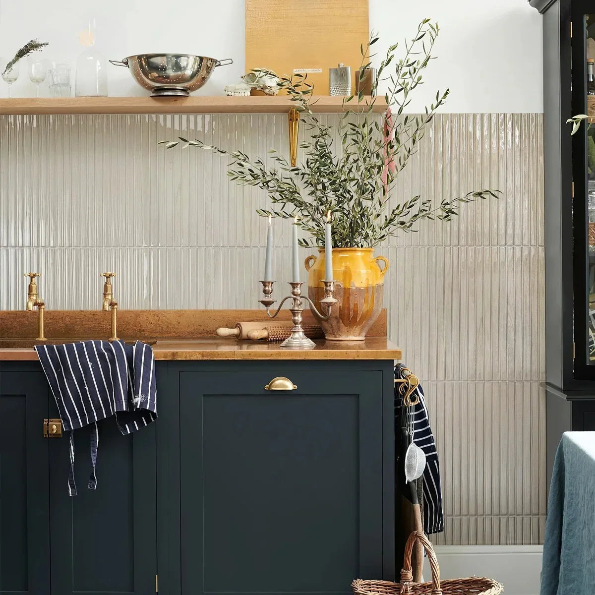 Beauar Peel & Stick Tiles-Home Decoration-Ridorn