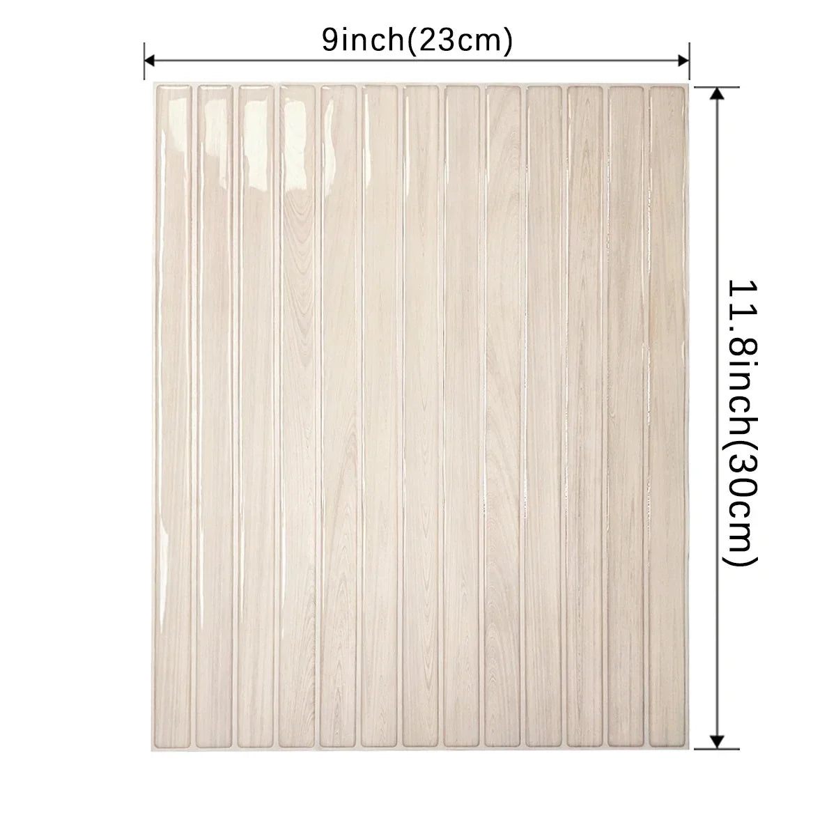 Beauar Peel & Stick Tiles-Home Decoration-Ridorn