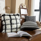 Beauelle Cushion Cover-cushion-Ridorn