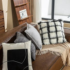 Beauelle Cushion Cover-cushion-Ridorn