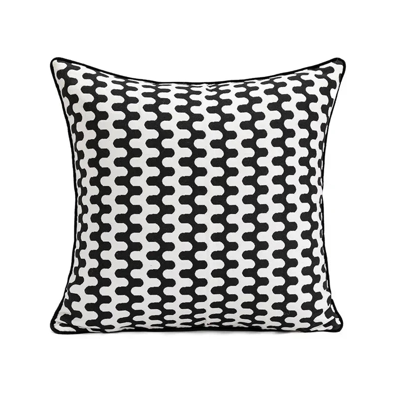 Beauelle Cushion Cover-cushion-Ridorn