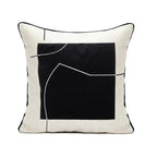 Beauelle Cushion Cover-cushion-Ridorn