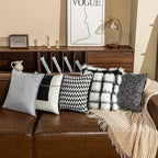 Beauelle Cushion Cover-cushion-Ridorn