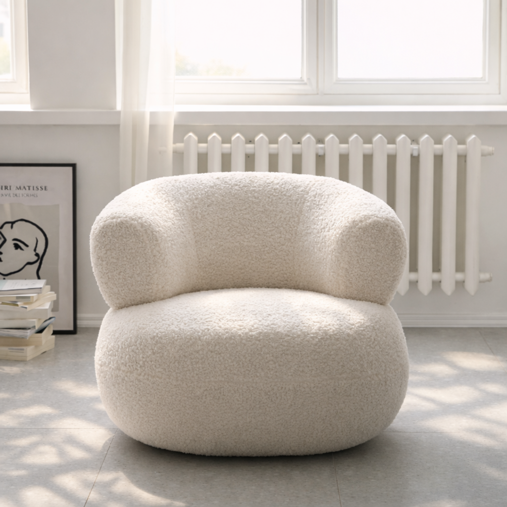 Beaumont Chair-Chairs-Ridorn