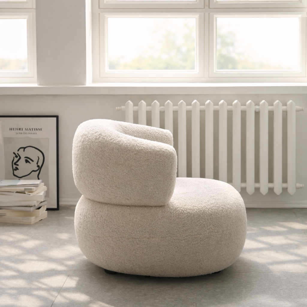 Beaumont Chair-Chairs-Ridorn