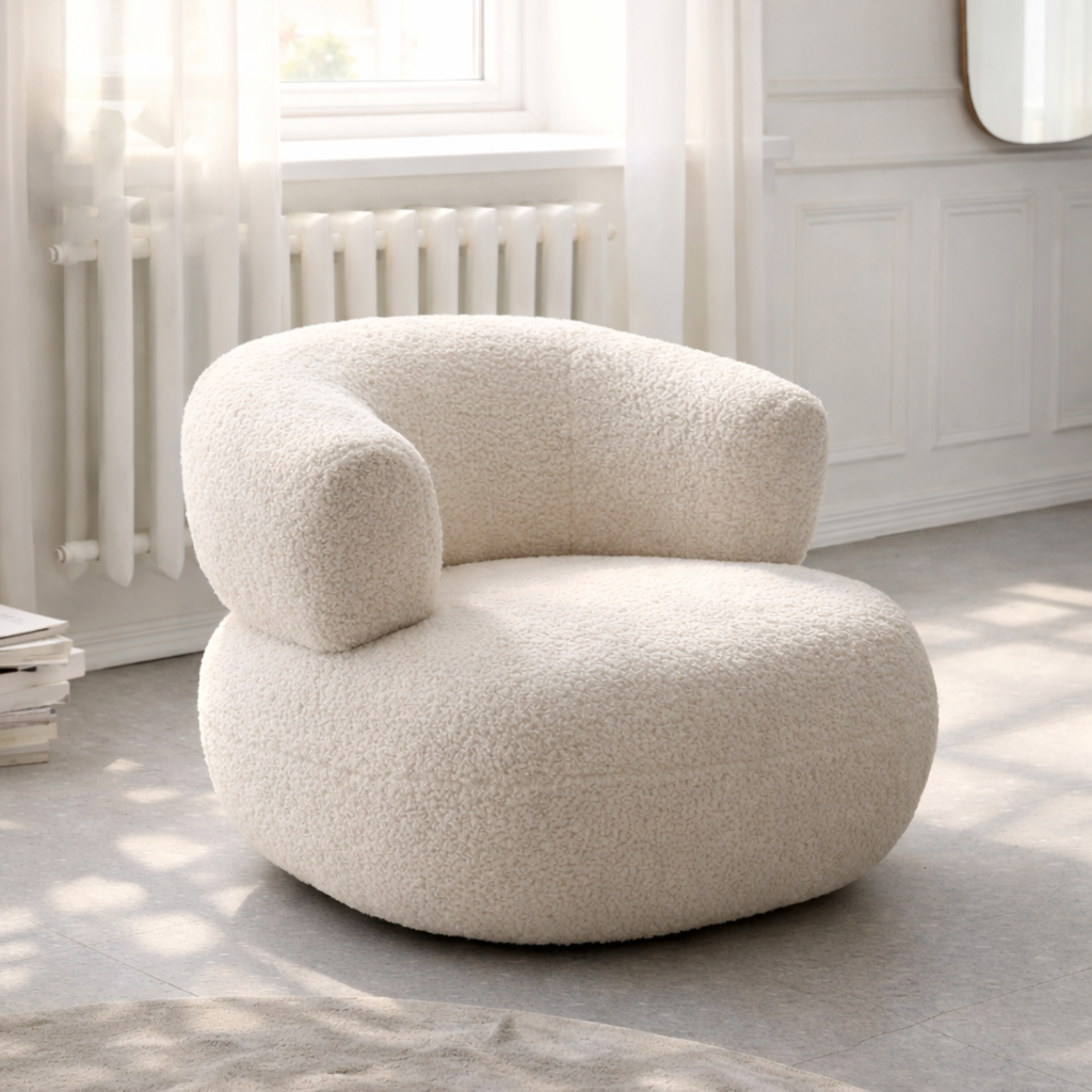 Beaumont Chair-Chairs-Ridorn