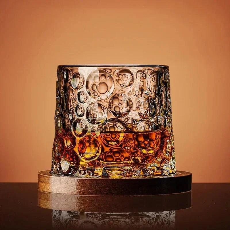 Beaumont Whiskey Glass-Whisky Glasses-Ridorn