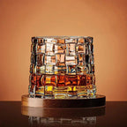 Beaumont Whiskey Glass-Whisky Glasses-Ridorn