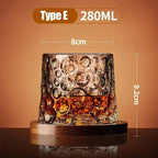 Beaumont Whiskey Glass-Whisky Glasses-Ridorn