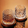 Beaumont Whiskey Glass-Whisky Glasses-Ridorn