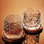 Beaumont Whiskey Glass-Whisky Glasses-Ridorn